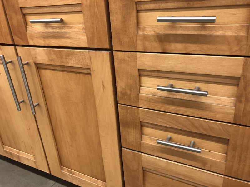 Cabinets Installation Service