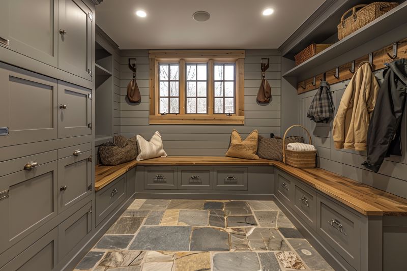 Off-Season Scheduling