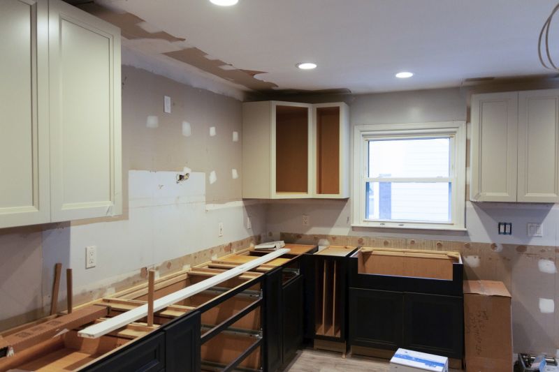 Remodeling Contractors