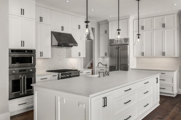 Custom Cabinets Installation in Decatur