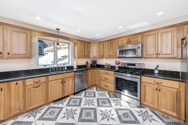 Custom Cabinet Making in Decatur