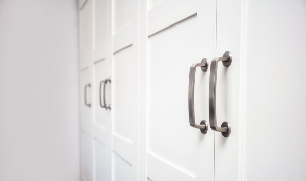 Cabinet Door Replacement in Decatur