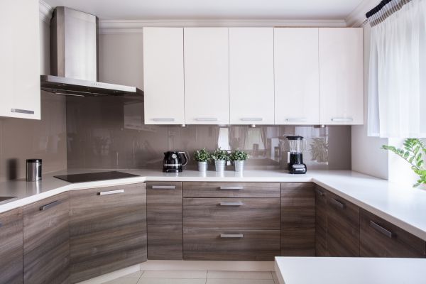 Custom Cabinet Repair in Decatur