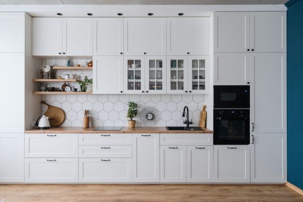 Kitchen Cabinets Installation in Decatur