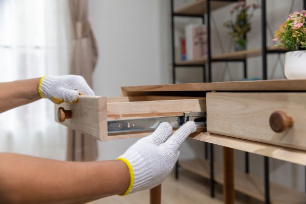 Kitchen Drawers Repair in Decatur