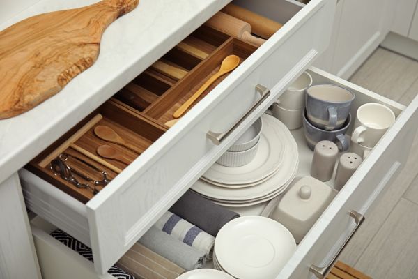 Drawer Repair Service in Decatur