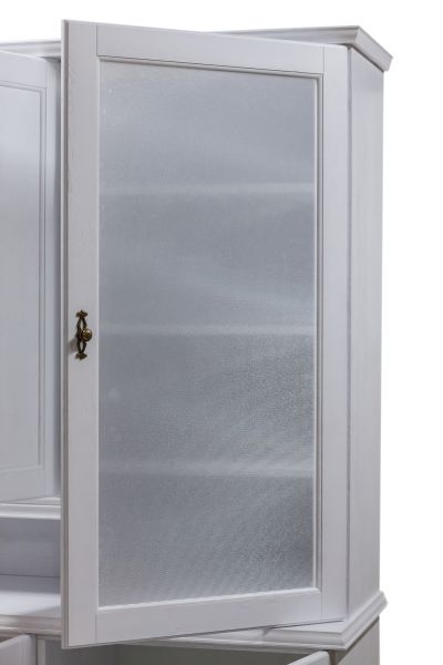 Cabinet Door Glass Replacement in Decatur
