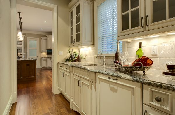 Butlers Pantry Installation in Decatur