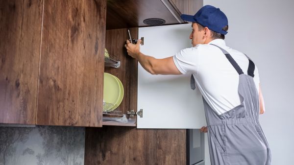 Cabinetry Service in Decatur