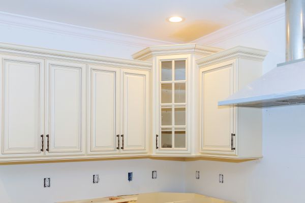 Kitchen Cabinets Repair in Decatur