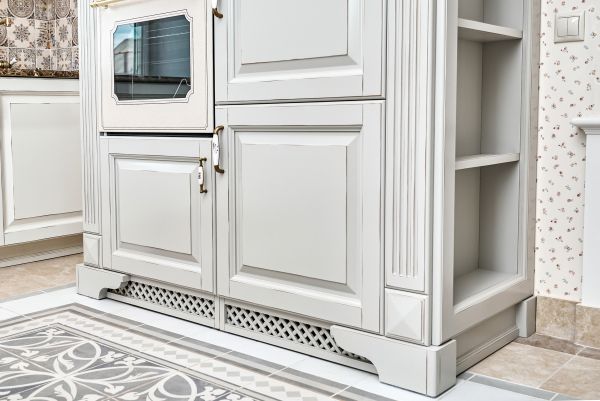 Country Cabinetry Installation in Decatur