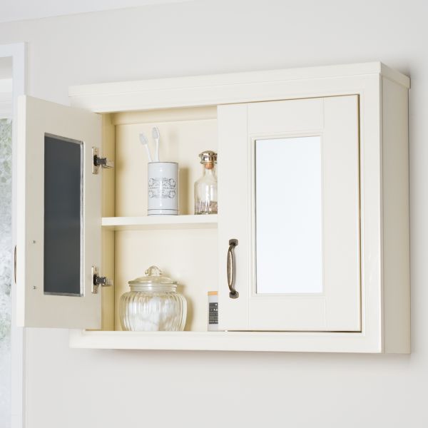 Bathroom Cupboard Replacement in Decatur