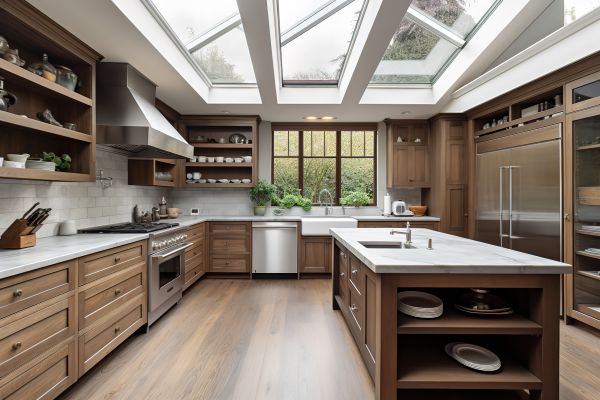 Cabinetry Installation in Decatur