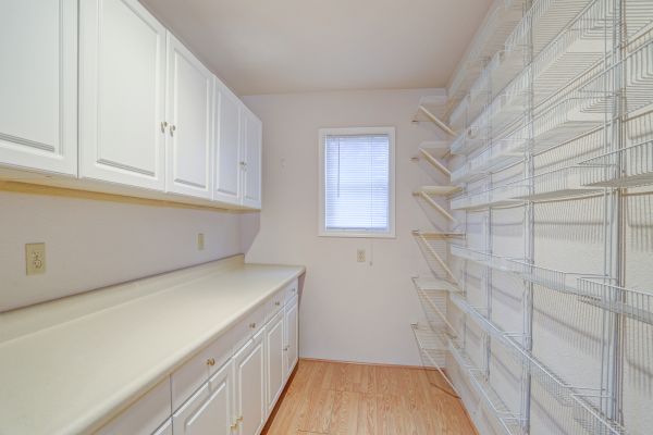 Pantry Repair in Decatur