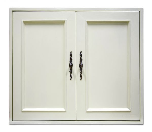 Cupboard Hardware Replacement in Decatur