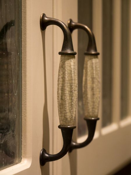Cabinet Pulls Replacement in Decatur