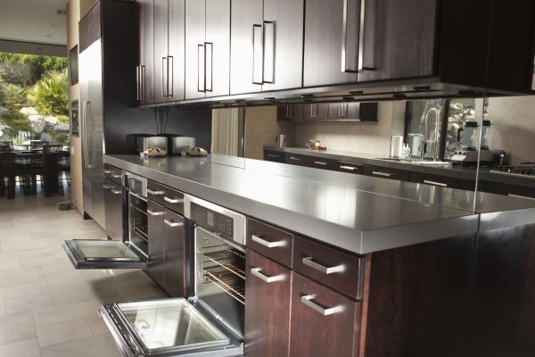 Commercial Cabinetry Service in Decatur