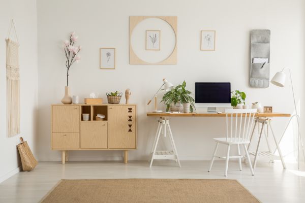 Office Cupboard Installation in Decatur