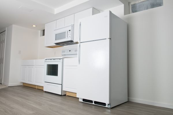 Kitchen Cabinet Remodeling in Decatur