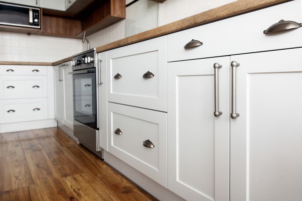 Kitchen Cabinet Installation in Decatur