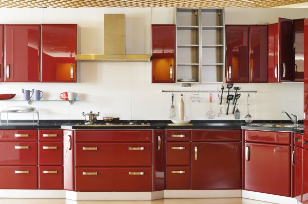 Kitchen Cabinet Replacement in Decatur