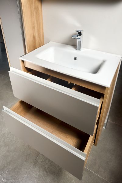 Cabinet Drawer Replacement in Decatur