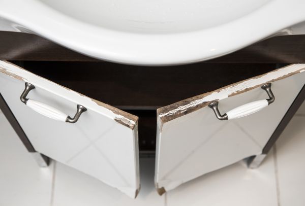 Cabinet Water Damage Repair in Decatur